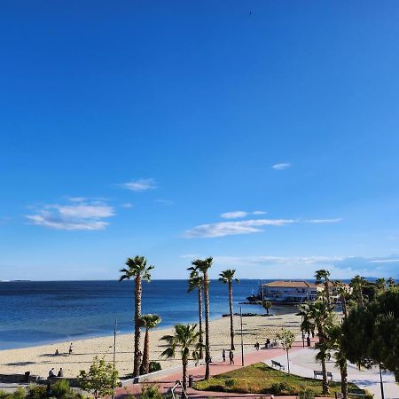 Appartamento La Bella Vista Mèze Esterno foto