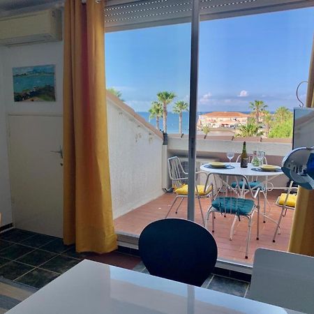 Appartamento La Bella Vista Mèze Esterno foto